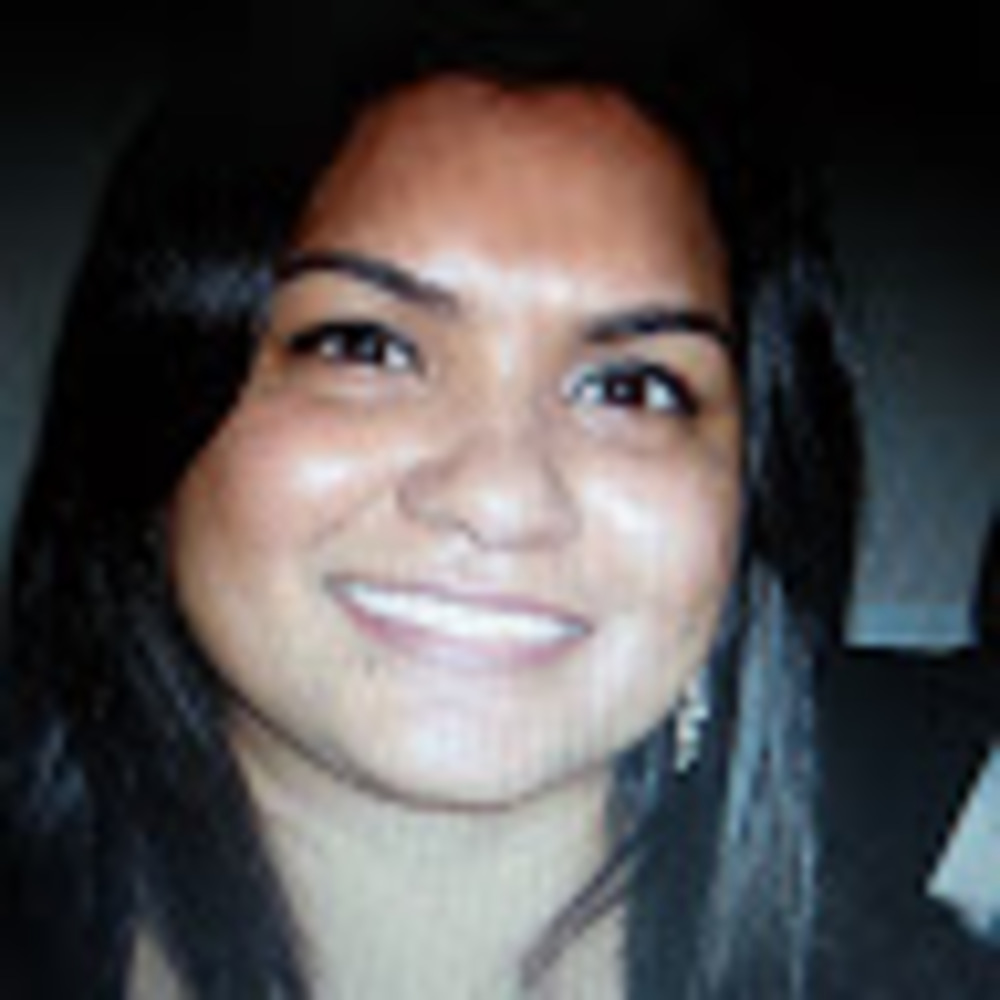 Meet your Posher, Charmaine